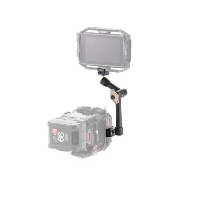 TILTA PRO ARTICULATING ARM, DUAL NATO ATTACHMENTS
