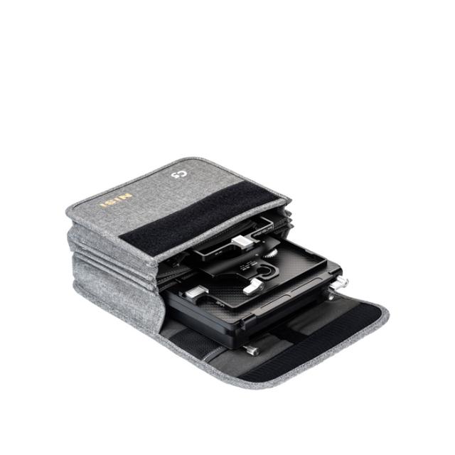 NISI MATTE BOX C5 STARTER KIT