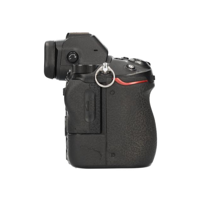 NIKON BODY Z7 (3) USED