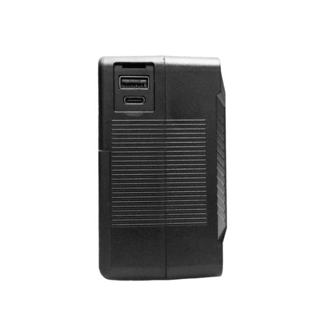 FXLION NANO TWO 98W 10AMP V-LOCK WIRELESS//