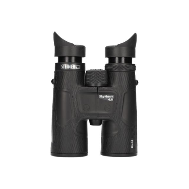 STEINER BINOCULAR SKYHAWK 4.0 10X42 (1) DEMO