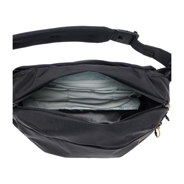PEAK DESIGN OUTDOOR SLING 7L BLACK
