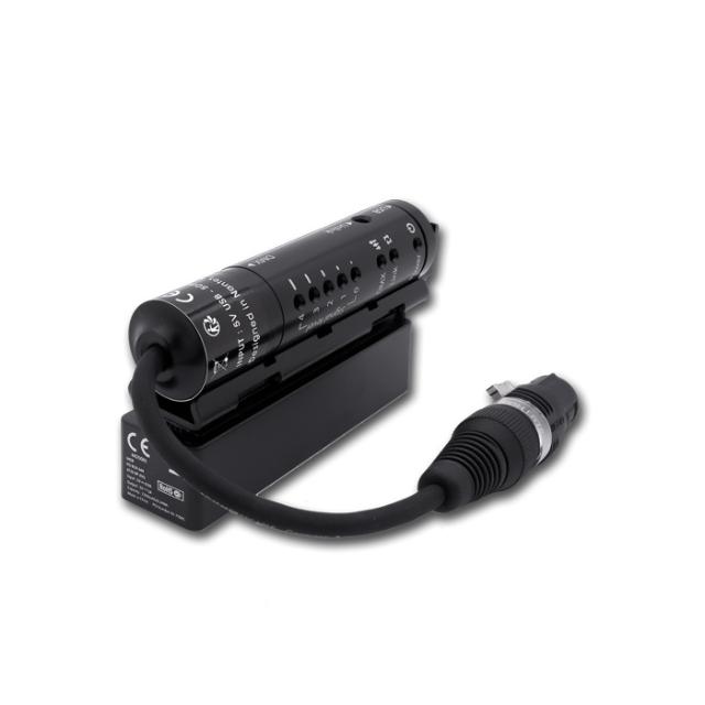 EXALUX CONNECT RX100S