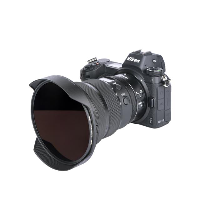 NISI 112 MM ND1000 FILTER 10STOP F/ NIKON Z LENSES