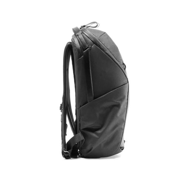 PEAK DESIGN EVERYDAY BACKPACK 20L ZIP - BLACK