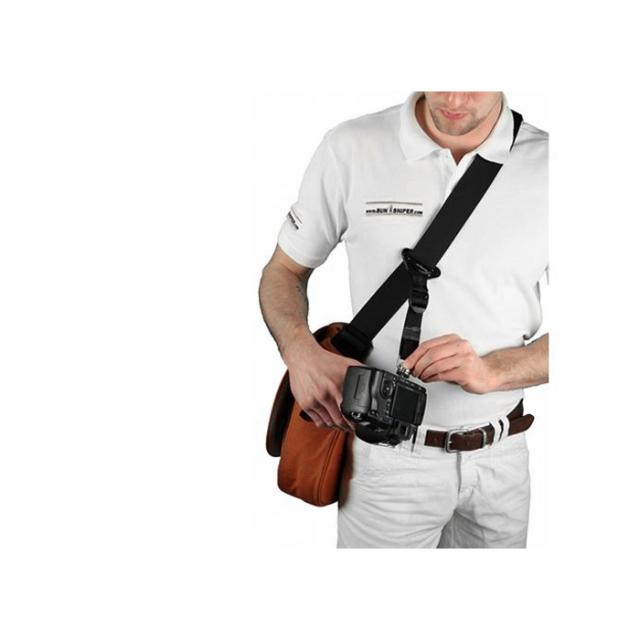 SUN-SNIPER   THE STRAP-SURFER