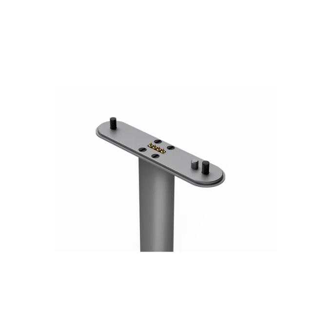 LEICA FLOOR STAND 1, METAL GREY FOR CINE COMPACT 1