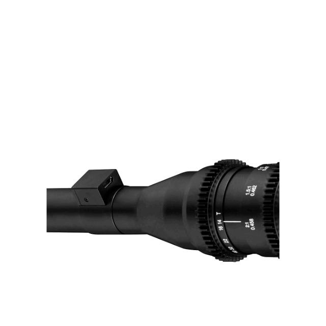 Laowa 24mm f/14 Probe Cine - Sony FE