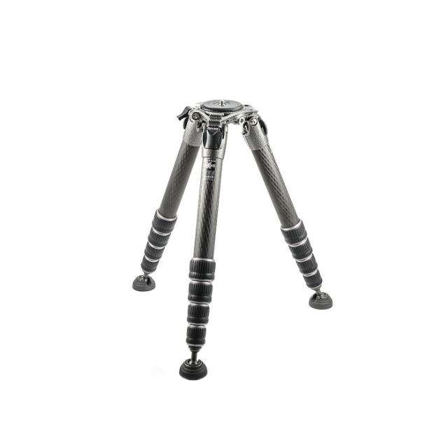 GITZO GT4553S SYSTEMATIC EXACT TRIPOD 5 SEC CARBON