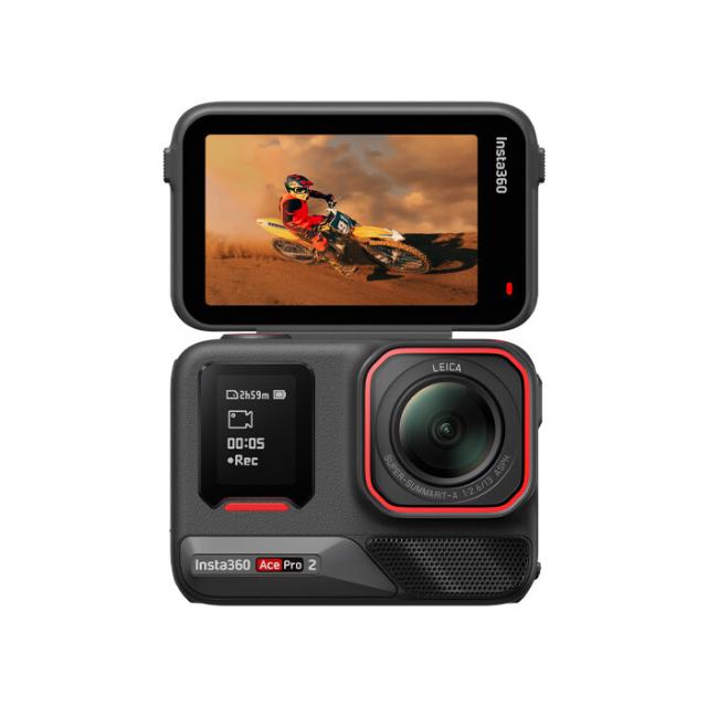 Insta360 Ace Pro 2 Videography Bundle Limited Edit