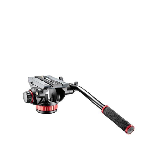 MANFROTTO VIDEO MVH502AH Flat Base