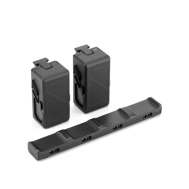 DJI AVATA FLY MORE KIT