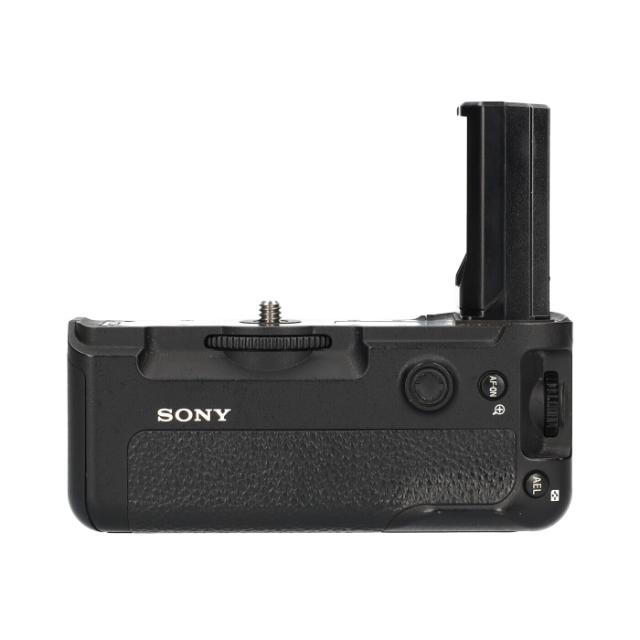 SONY GRIP VG-C3EM A9 A7R III A7 III(3) USED
