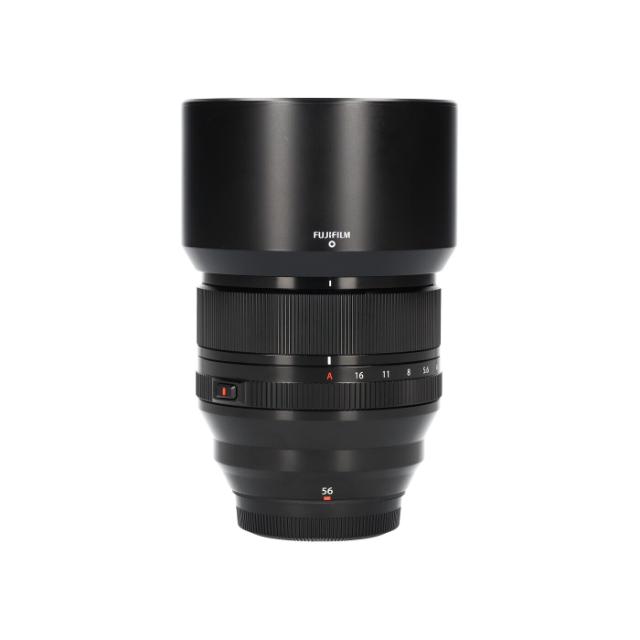 FUJI LENS XF 56 1,2 WR (2) USED