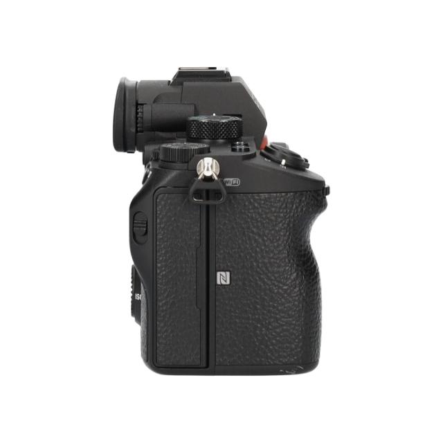 SONY BODY A7 III (2) DEMO