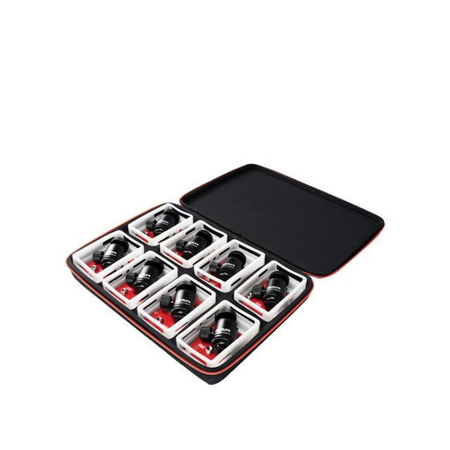 APUTURE MC 8-LIGHT ACCESSORY KIT