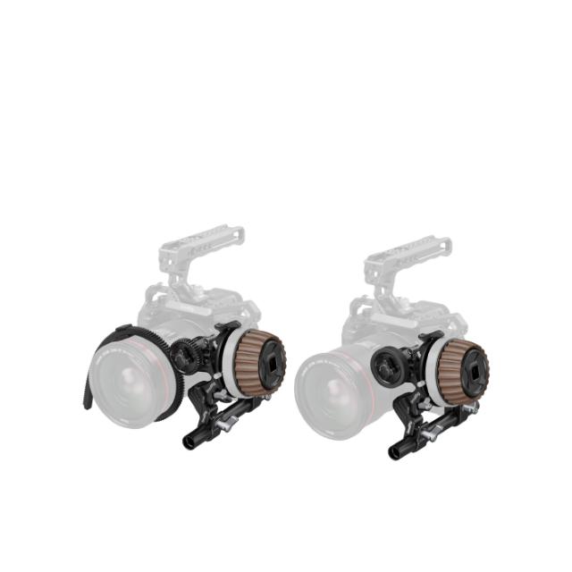 SMALLRIG 5163 MODULAR FOLLOW FOCUS F60