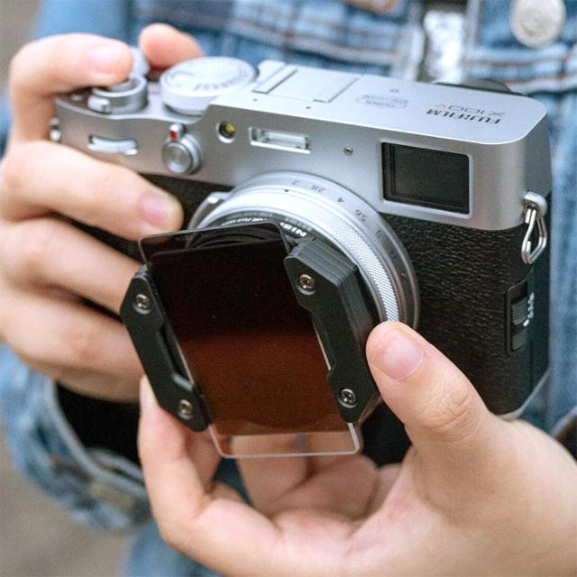 NISI PROFESSIONAL KIT FOR FUJI X100 SERIES