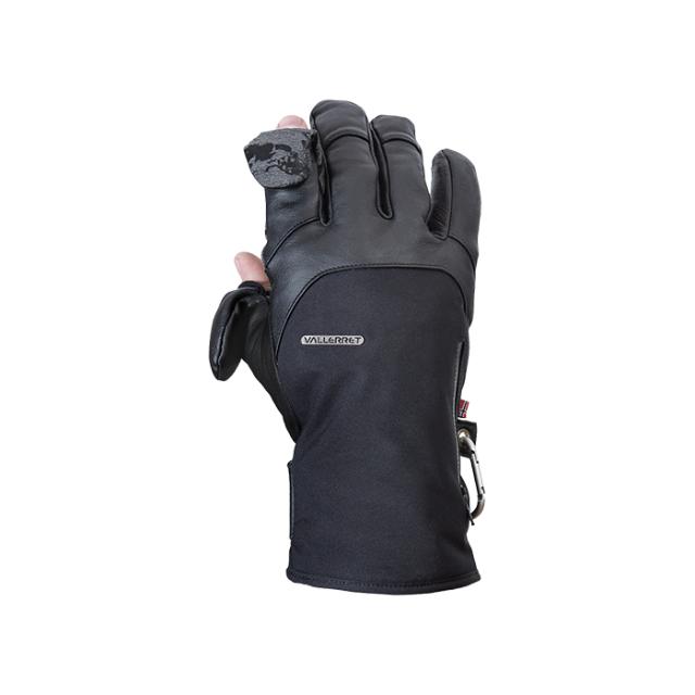 VALLERRET TINDEN PHOTOGRAPHY GLOVE S
