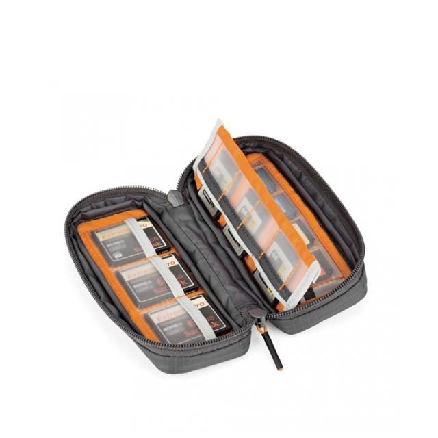 LOWEPRO GEARUP 20D GL