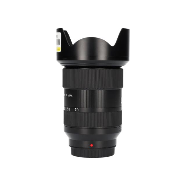 LEICA LENS SL 24-70 2,8 (1) USED