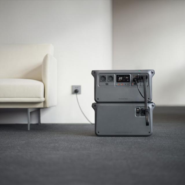 DJI Power Expansion Battery 2000