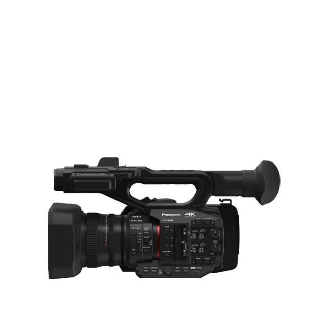 PANASONIC HC-X20E HIGH END CAMCORDER