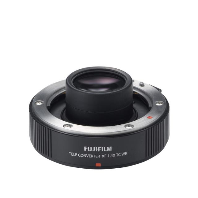 FUJINON TELECONVERTER XF 1.4X TC WR
