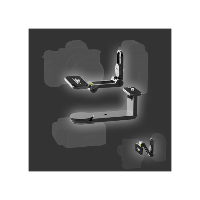 EDELKRONE TILT MODULE V4 (FOR ALL HEADONE)