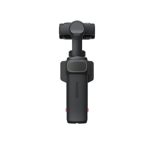 Insta360 Luna Ultra Creator Bundle Cosmic Black