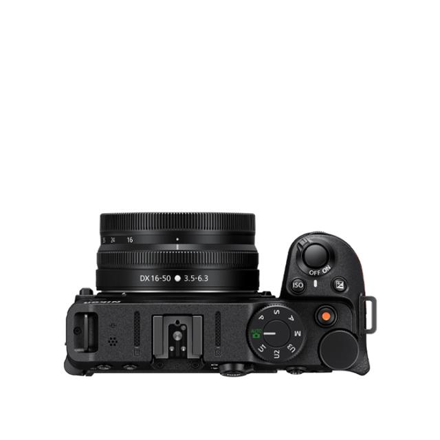 NIKON Z30 MIRRORLESS KIT 16-50MM 3,5-6,3 VR