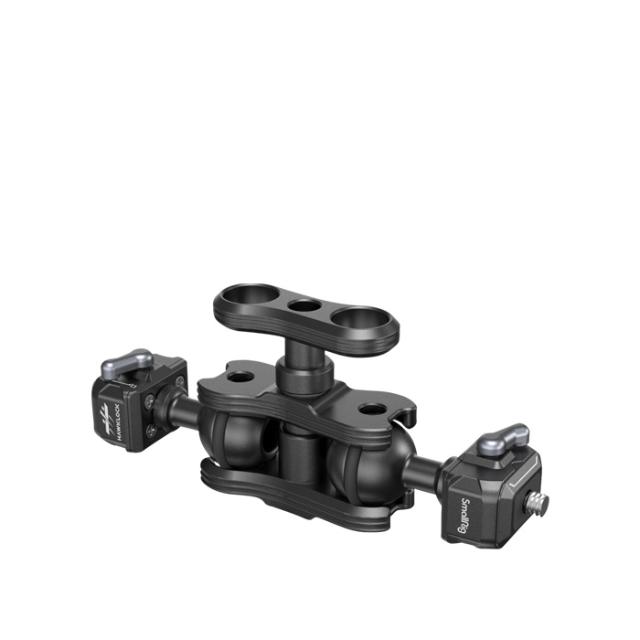 SMALLRIG 3515 MINI MAGICARM QUICK RELEASE BALLHEAD