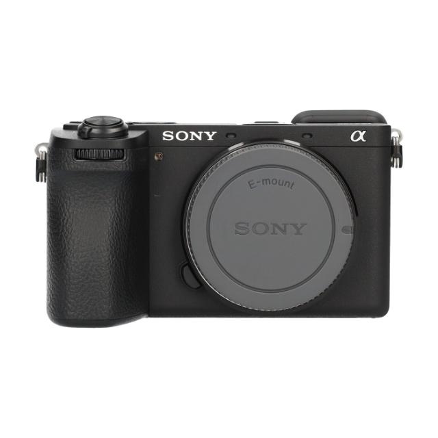 SONY BODY A6700 (1) USED