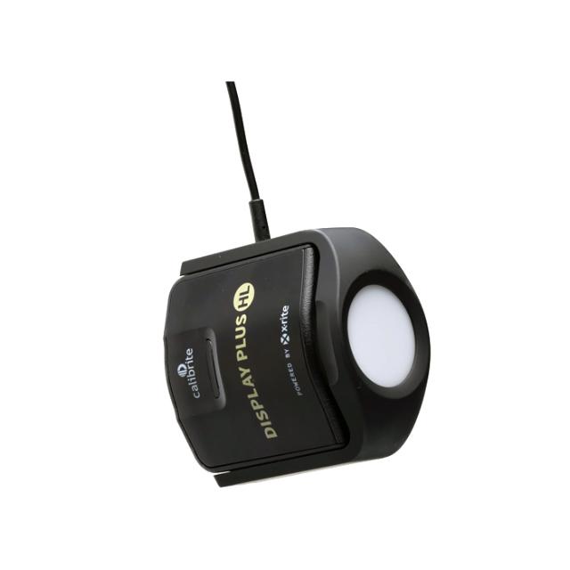 CALIBRITE DISPLAY PLUS HL