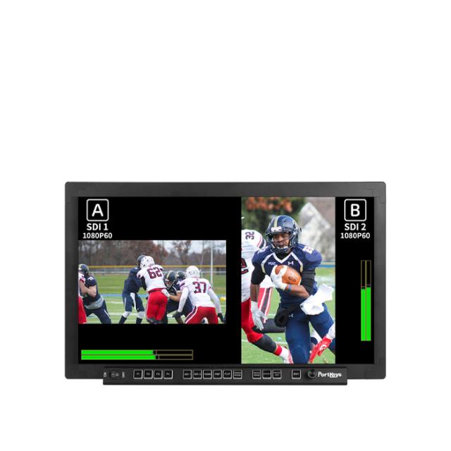 PORTKEYS MT22DS, PRODUCTION MONITOR