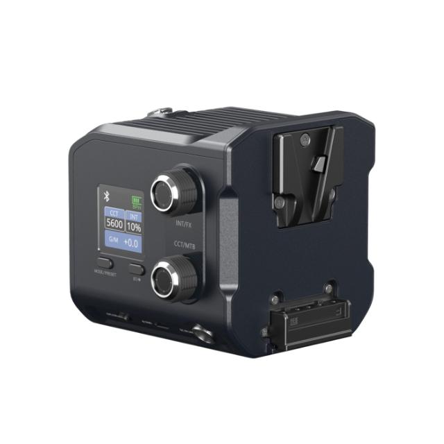 SMALLRIG 5340 RC 100C COB LED LIGHT WHITE LITE