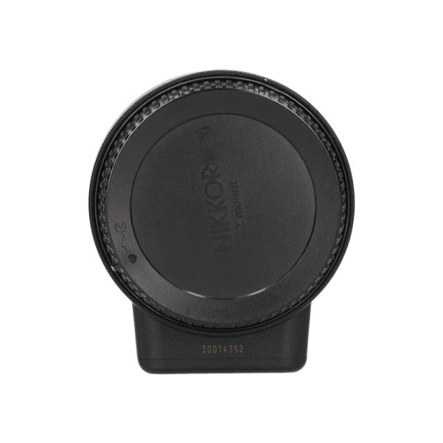 NIKON FTZ MOUNT ADAPTER (2) USED