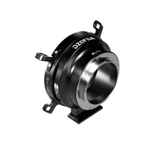 DZOFILM Octopus Adapter II PL-L