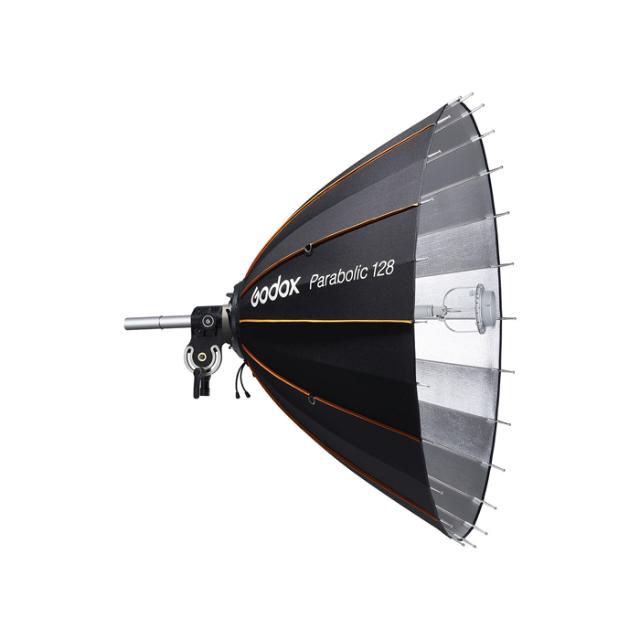 GODOX PARABOLIC REFLECTOR ZOOM BOX P128 KIT