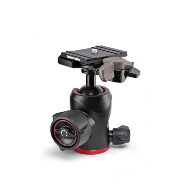 MANFROTTO MH494-BH MINI BALLHEAD