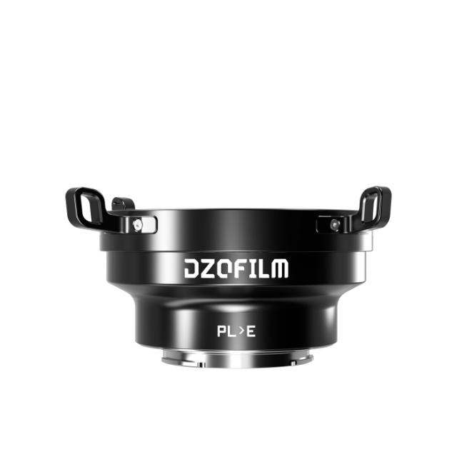 DZOFILM Octopus Adapter II PL-E