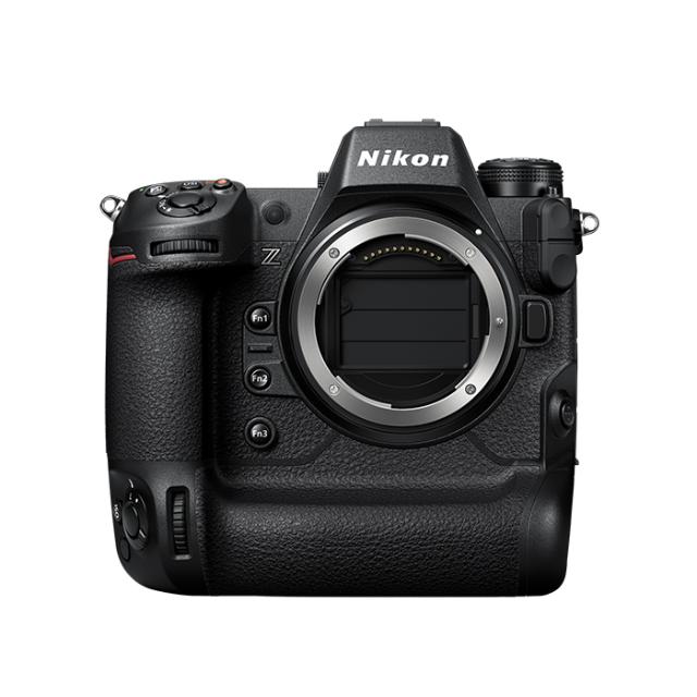 NIKON Z9 BODY
