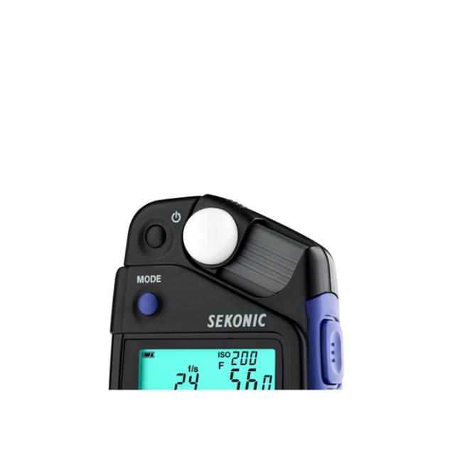 SEKONIC* FLASHMATE L-308-X