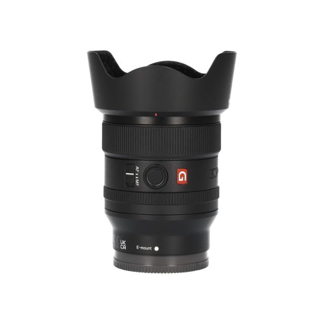 SONY LENS FE 24 1,4 GM (2) DEMO