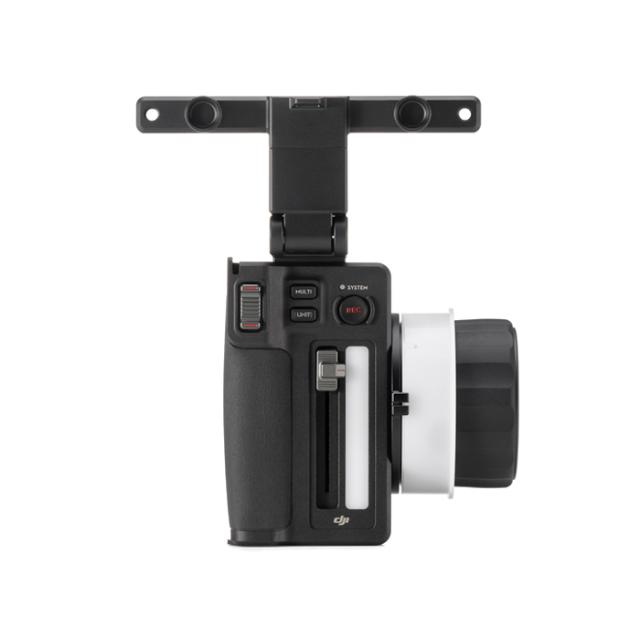 DJI THREE CHANEL FOLLOW FOCUS