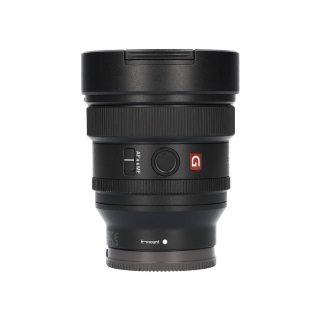 SONY LENS FE 14 1,8 GM (1) USED