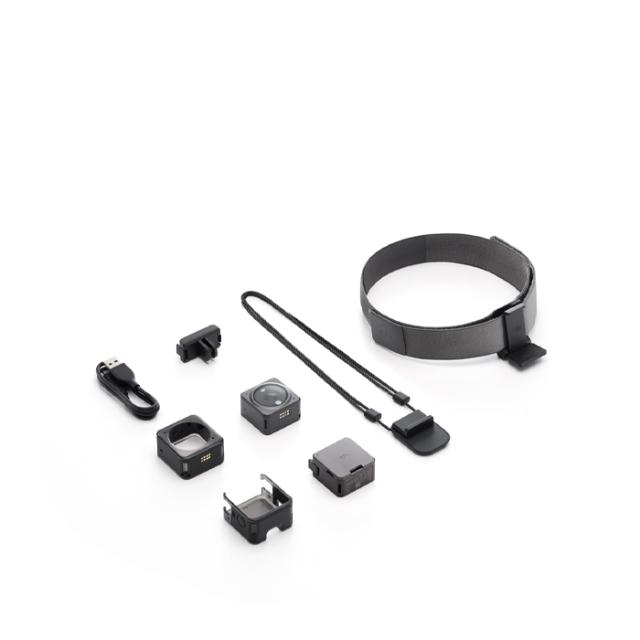 DJI ACTION 2 POWER COMBO 128GB