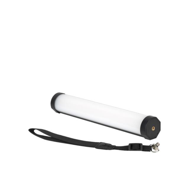 NANLITE PAVOTUBE II 6C - 4 LIGHT KIT WITH BAG