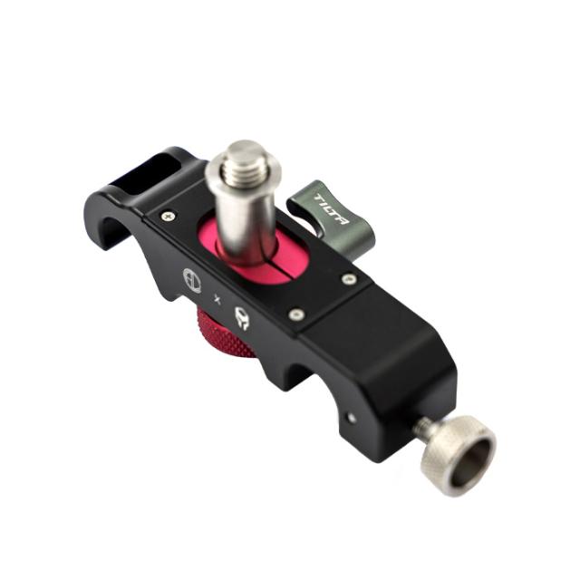 ATLAS X TILTA 15MM LIGHTWEIGHT BRACKET