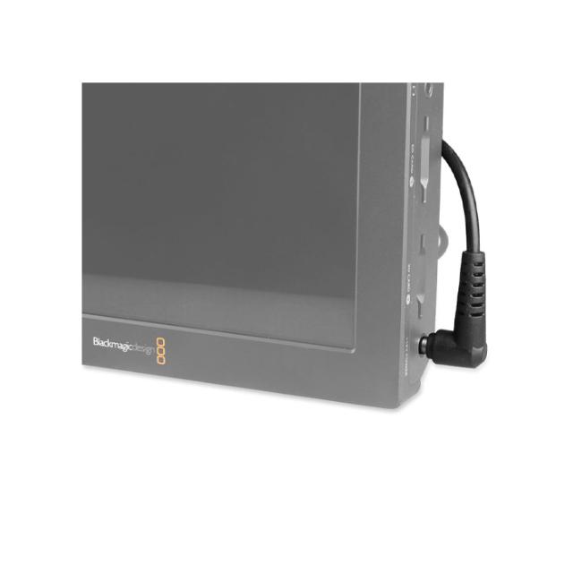 SMALLRIG 1819 POWER CABLE F. BMCC/BM VIDEO ASSIST